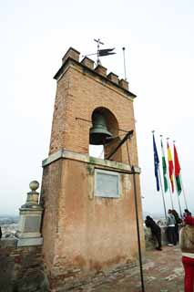 photo, la matire, libre, amnage, dcrivez, photo de la rserve,Palais de l'Alhambra Alcazaba, , , , 