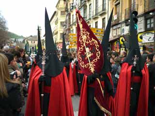 fotografia, materiale, libero il panorama, dipinga, fotografia di scorta,Semana Santa, , , , 