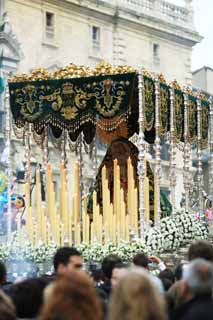 fotografia, materiale, libero il panorama, dipinga, fotografia di scorta,Semana Santa, , , , 