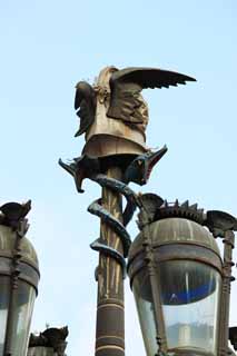 ,,, ,,,Gaudi Streetlight, , , , 