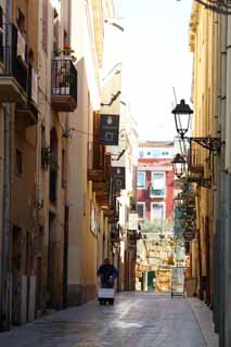 foto,tela,gratis,paisaje,fotografa,idea,La ciudad de Tarragona., , , , 