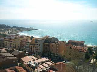 fotografia, materiale, libero il panorama, dipinga, fotografia di scorta,Mediterraneo, , , , 