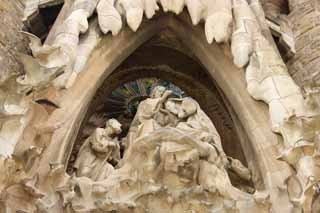 ,,, ,,,Sagrada Familia, , , , 