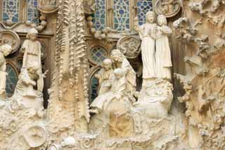 ,,, ,,,Sagrada Familia, , , , 