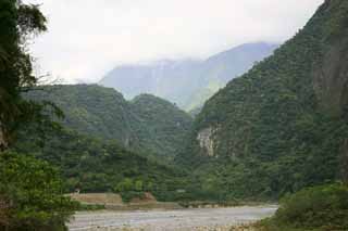 Foto, materiell, befreit, Landschaft, Bild, hat Foto auf Lager,Taroko Schlucht, , , , 