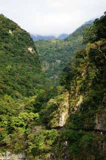 fotografia, materiale, libero il panorama, dipinga, fotografia di scorta,Taroko Gorge, , , , 