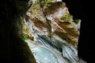 photo, la matire, libre, amnage, dcrivez, photo de la rserve,Gorges de Taroko, , , , 