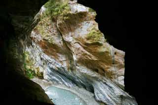 Foto, materiell, befreit, Landschaft, Bild, hat Foto auf Lager,Taroko Schlucht, , , , 