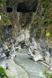 photo, la matire, libre, amnage, dcrivez, photo de la rserve,Gorges de Taroko, , , , 