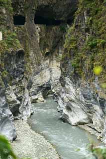 photo, la matire, libre, amnage, dcrivez, photo de la rserve,Gorges de Taroko, , , , 