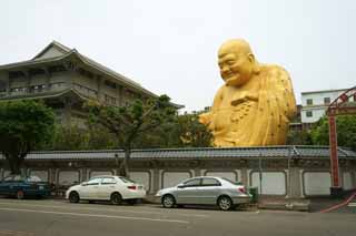 fotografia, materiale, libero il panorama, dipinga, fotografia di scorta,Bao Jiao Tempio Grande Buddha Maitreya, , , , 