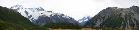 Foto, materiell, befreit, Landschaft, Bild, hat Foto auf Lager,Mount Cook, , , , 