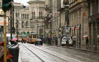 photo,material,free,landscape,picture,stock photo,Creative Commons,The city of Milan, , , , 