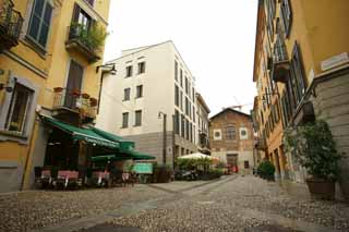 fotografia, materiale, libero il panorama, dipinga, fotografia di scorta,La citt di Milano, , , , 