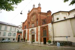 fotografia, materiale, libero il panorama, dipinga, fotografia di scorta,Chiesa di San Marco, , , , 