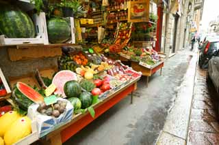 fotografia, materiale, libero il panorama, dipinga, fotografia di scorta,Negozio di frutta, , , , 