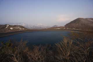 foto,tela,gratis,paisaje,fotografa,idea,Represa de ajuste de Hara de pantano, Laguna, Generacin a motor hidrulica, , 