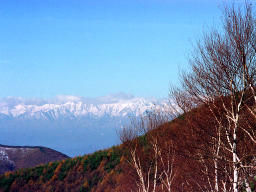 photo,material,free,landscape,picture,stock photo,Creative Commons,Winter Alps, mountain, snow, , 