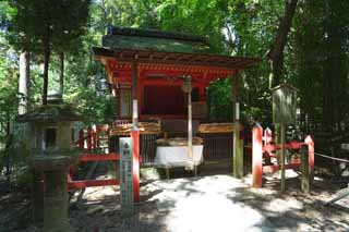 photo,material,free,landscape,picture,stock photo,Creative Commons,Master of word Shrine, Shinto, Shinto shrine, bell, votive tablet