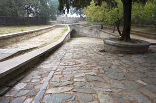 fotografia, materiale, libero il panorama, dipinga, fotografia di scorta,Molva costante galleria cancello, Tunnel, Prenda a sassate sistemazione, Corridoio, Funebre