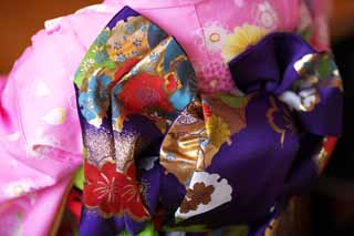 , , , , ,  .,Shichi-- , , Kimono, , 