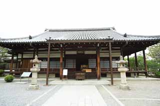 foto,tela,gratis,paisaje,fotografa,idea,Temple Jodo Cmara de Byodo-in, Herencia de mundo, Fe de Jodo, Pesimismo atribuible a la creencia en el tercero y ltimo escenario de Buddhism, Una estatua de Amitabha