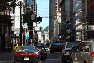 foto,tela,gratis,paisaje,fotografa,idea,De acuerdo con San Francisco, Turismo, Automvil, Edificio, Hilera de casas a lo largo de una calle de ciudad