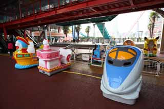 , , , , ,  ., Cosmo , Doraemon, sightseeing ,  coaster,  