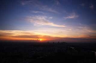 foto,tela,gratis,paisaje,fotografa,idea,El sol poniente que se pone, Sol poniente, Rojo, El sol, De noche